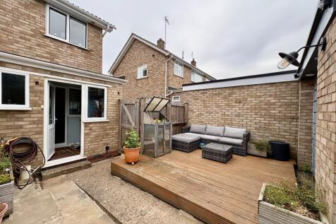 decking