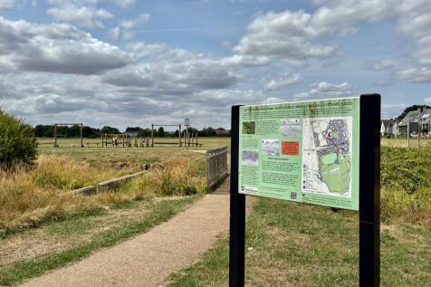 Upton country park