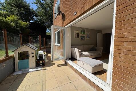 Bi-Fold doors