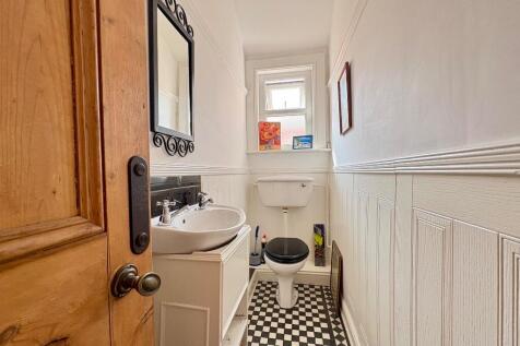 additional WC