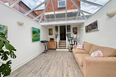 sun room