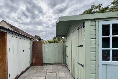 garage access
