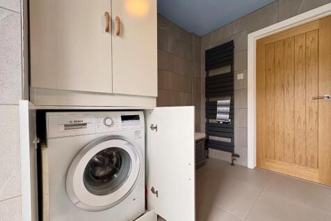 utility cupboard