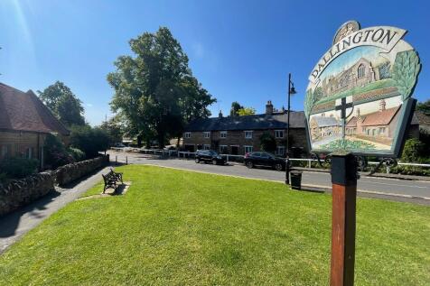 village green