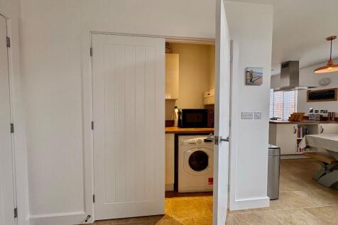 utility cupboard