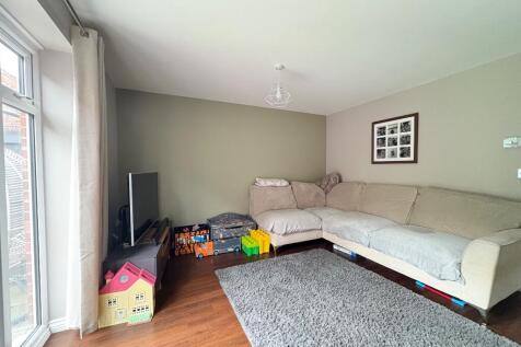 lounge area
