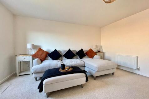 lounge area