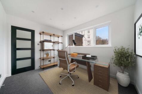 Office/Bedroom