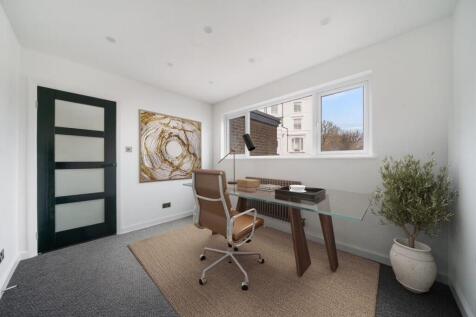 Office/Bedroom