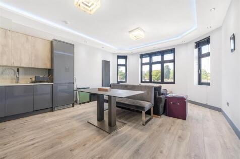 Kitchen/Living Room