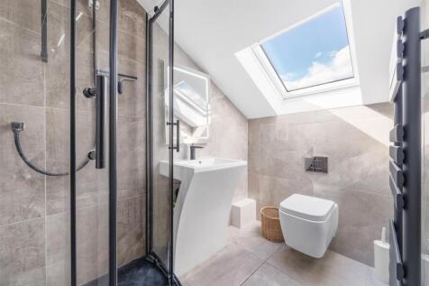 Second Bathroom
