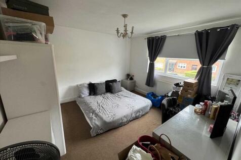 Matser Bedroom