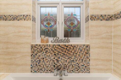 Bathroom and