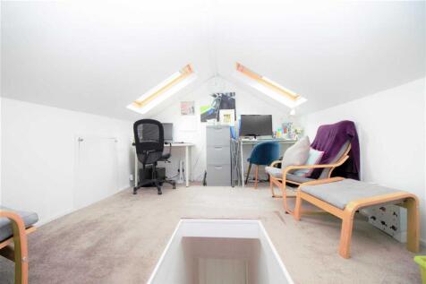 Loft Room
