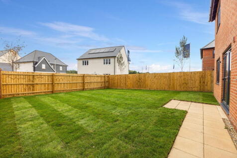 Seabrook Orchards Brick Langley Plot 338