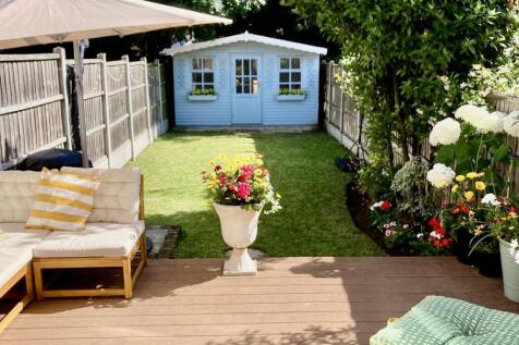 Summer House