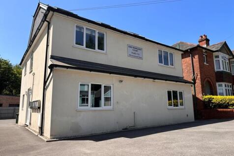 Two Bed Ground Floor Flat