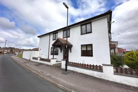 2 Bedroom End Terrace for Sale