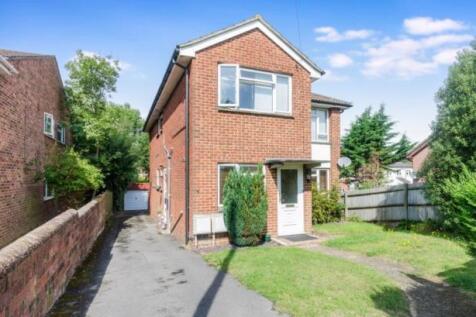 2 Bed Ground Floor Maisonette