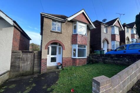 Three Bed Detached