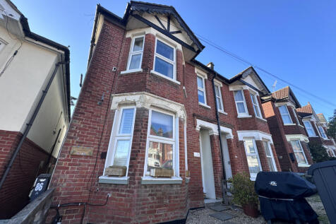 1 Bedroom Flat for Sale
