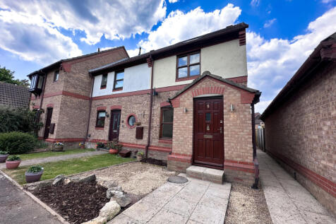 3 Bedroom End Terrace