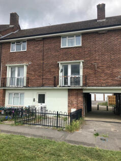 2 Bedroom Flat for Sale