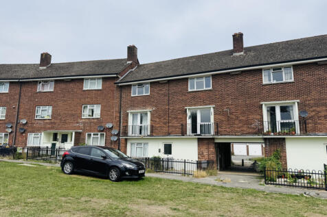 2 Bedroom Flat for Sale
