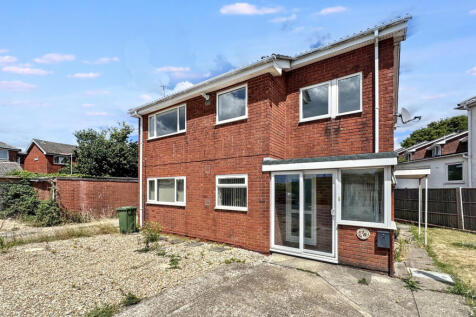 2 Bedroom Flat for Sale
