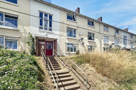 2 Bed Flat