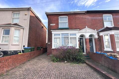 Three Bed Semi