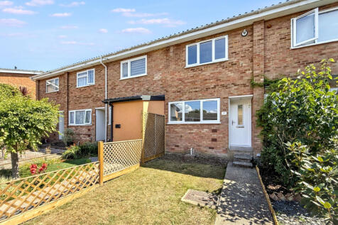 2 Bedroom Terraced for Sale
