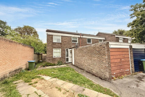 Three Bed Semi