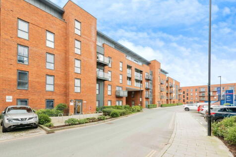 1 Bedroom Flat for Sale
