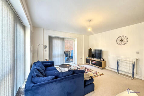 1 Bedroom Flat for Sale