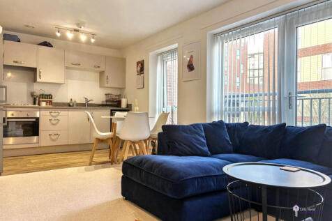 1 Bedroom Flat for Sale