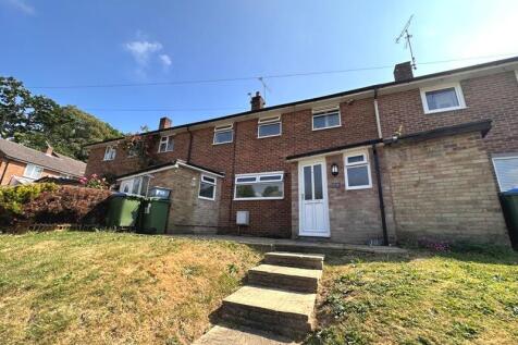 3 Bedroom Terraced for Sale