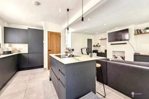 3 Bed Semi