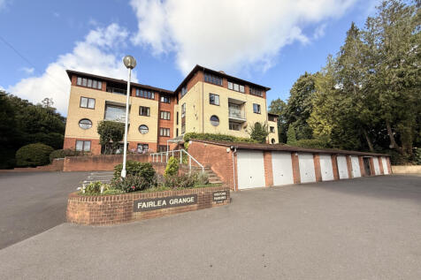 2 Bedroom Flat for Sale