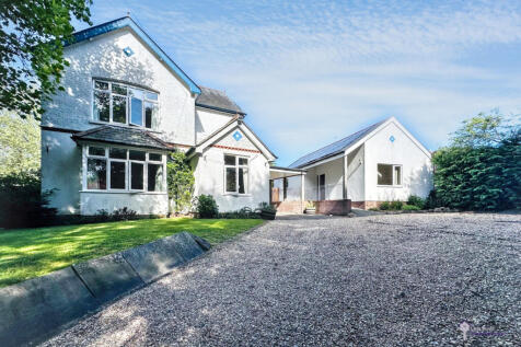 4 Bedroom Detached with Annexe
