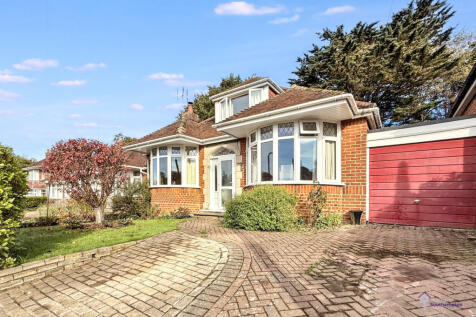 3 Bedroom Bungalow for Sale