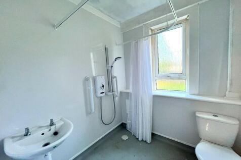 Wet Room 