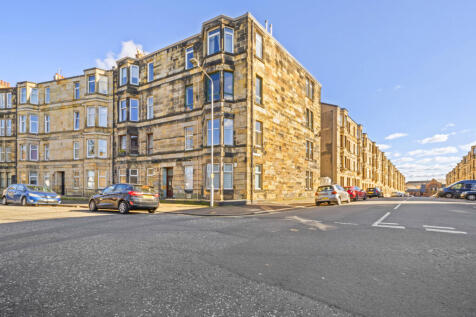 External front