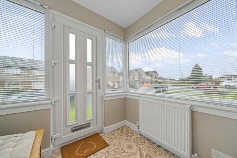 Entrance Porch 