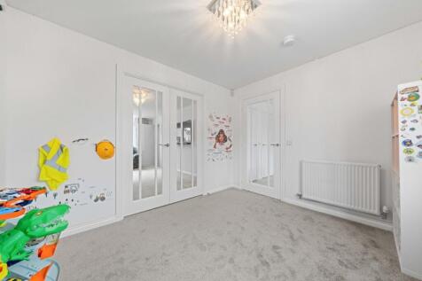 Dining/Playroom 