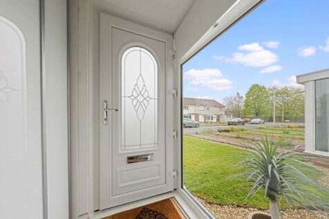 Entrance Porch 