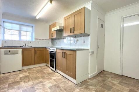 Kitchen Dining Area