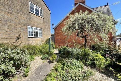 Side Garden