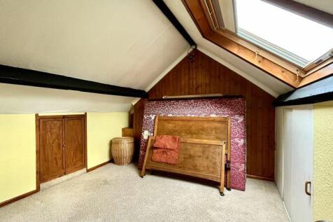 Loft Room