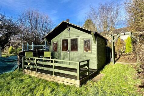 Summerhouse